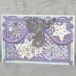 Flourish Companion Rahmen-Stan – Stencil Cutting Plotter Bewertung und Preis