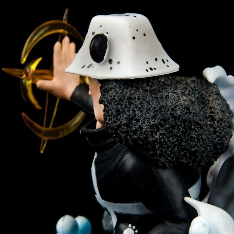 Neue 13cm One Piece Anime-Figu – Art Craft Material Bewertung und Preis