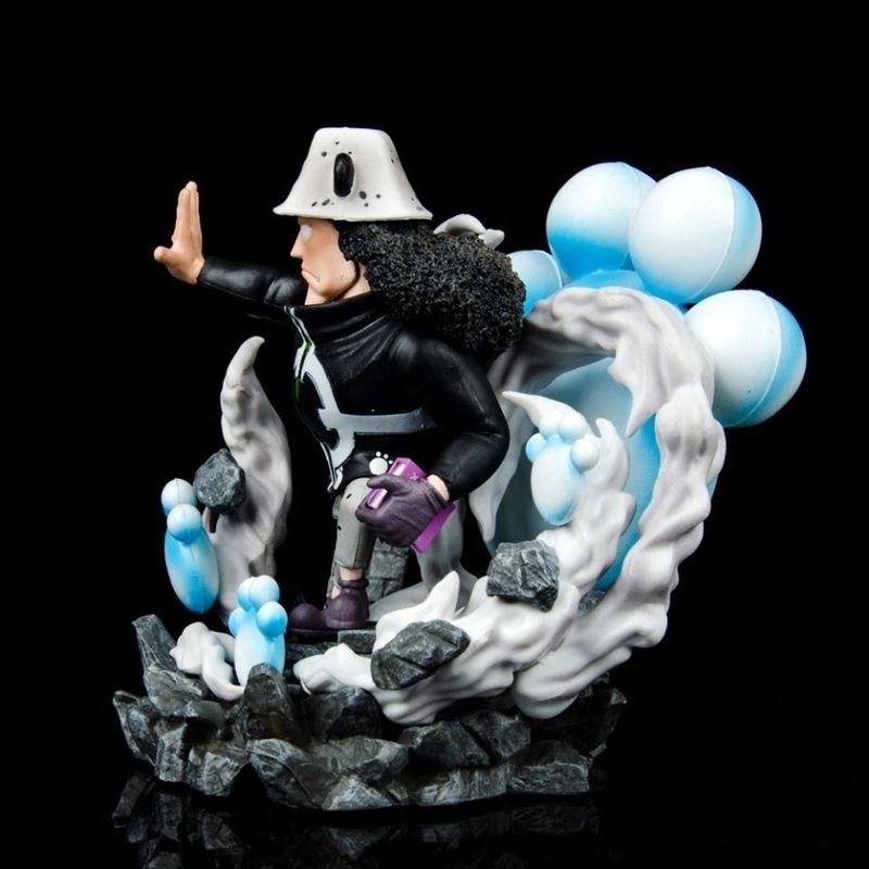 Neue 13cm One Piece Anime-Figu – Art Craft Material Bewertung und Preis