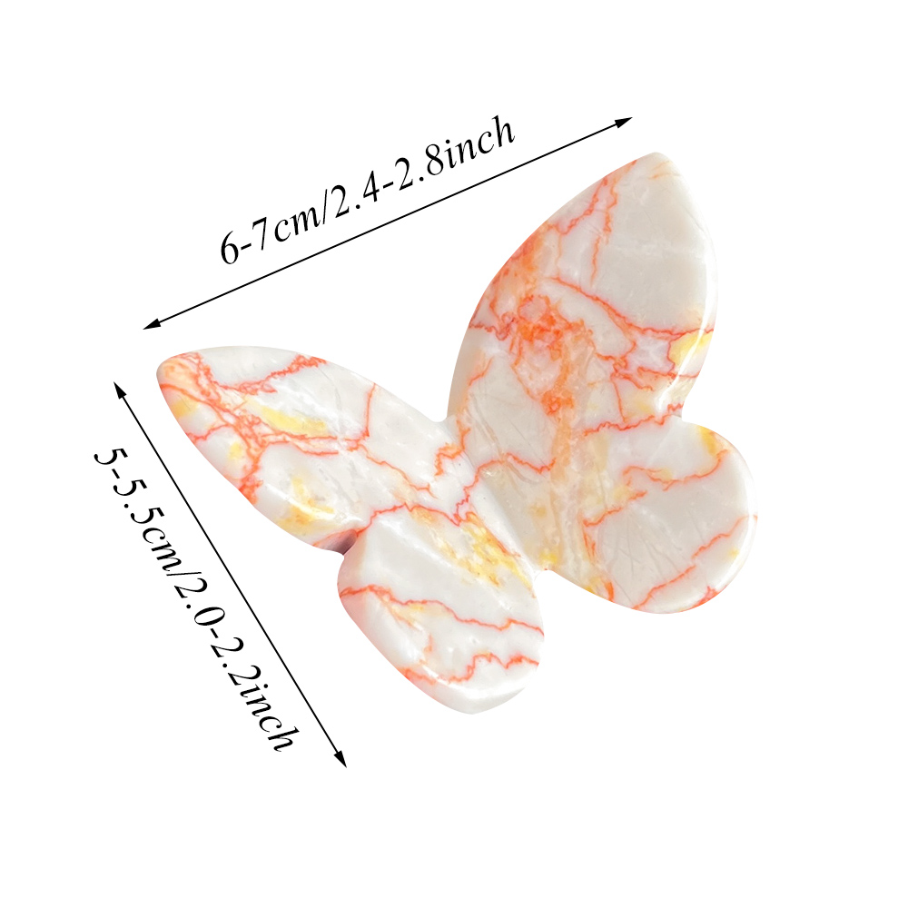 1 Stück handgeschnitzter 3D-Kr – Art And Craft For Mother'S Day Bewertung und Preis
