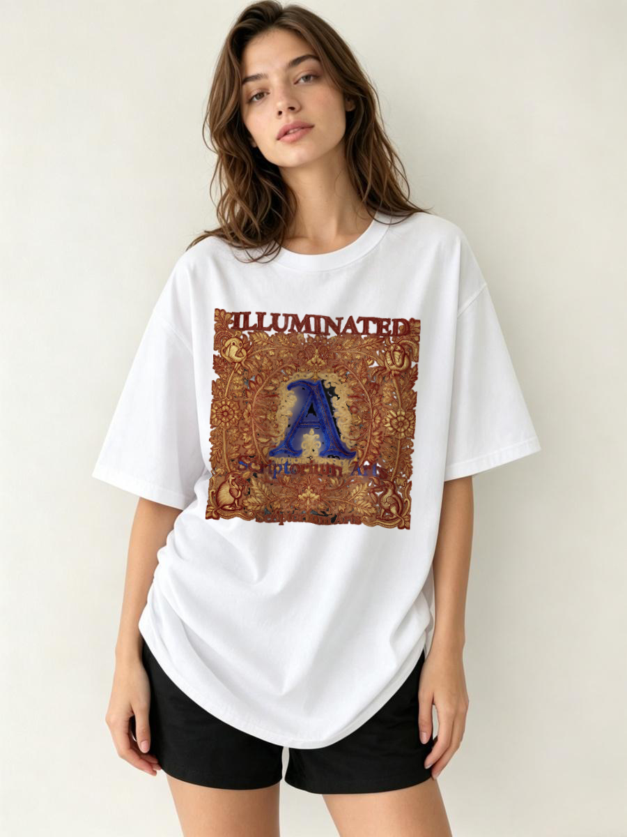 T-Shirts: Gemeinschaftlich unt – Art Craft Logo Bewertung und Preis