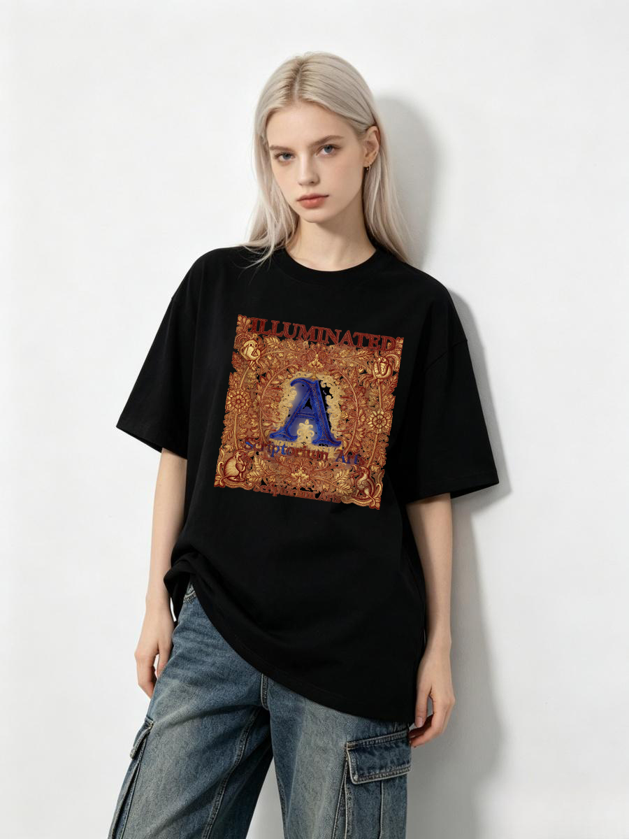 T-Shirts: Gemeinschaftlich unt – Art Craft Logo Bewertung und Preis