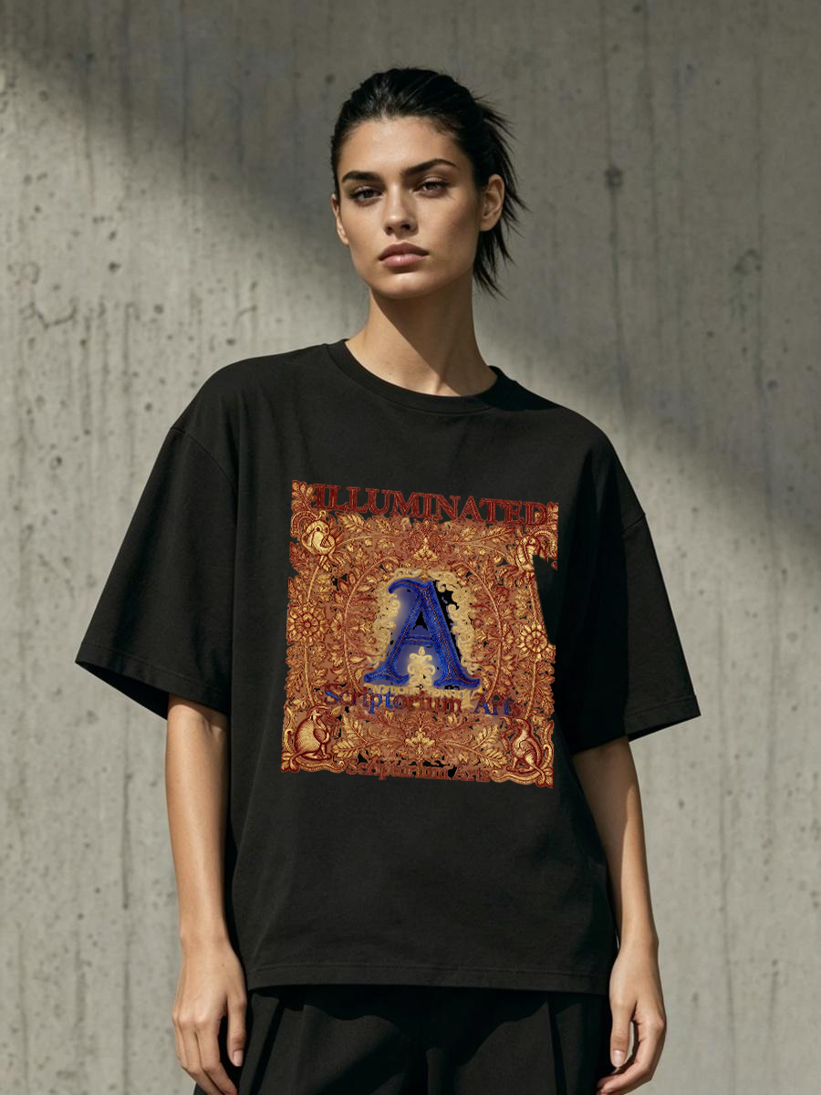 T-Shirts: Gemeinschaftlich unt – Art Craft Logo Bewertung und Preis