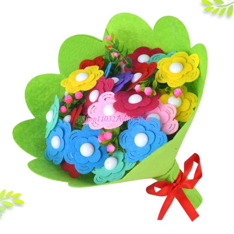 R6FD Kreative Bastel- und Blum – Art And Craft For Mother'S Day Bewertung und Preis