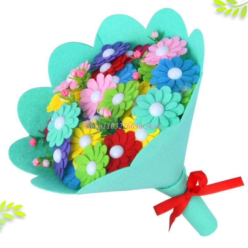 R6FD Kreative Bastel- und Blum – Art And Craft For Mother'S Day Bewertung und Preis