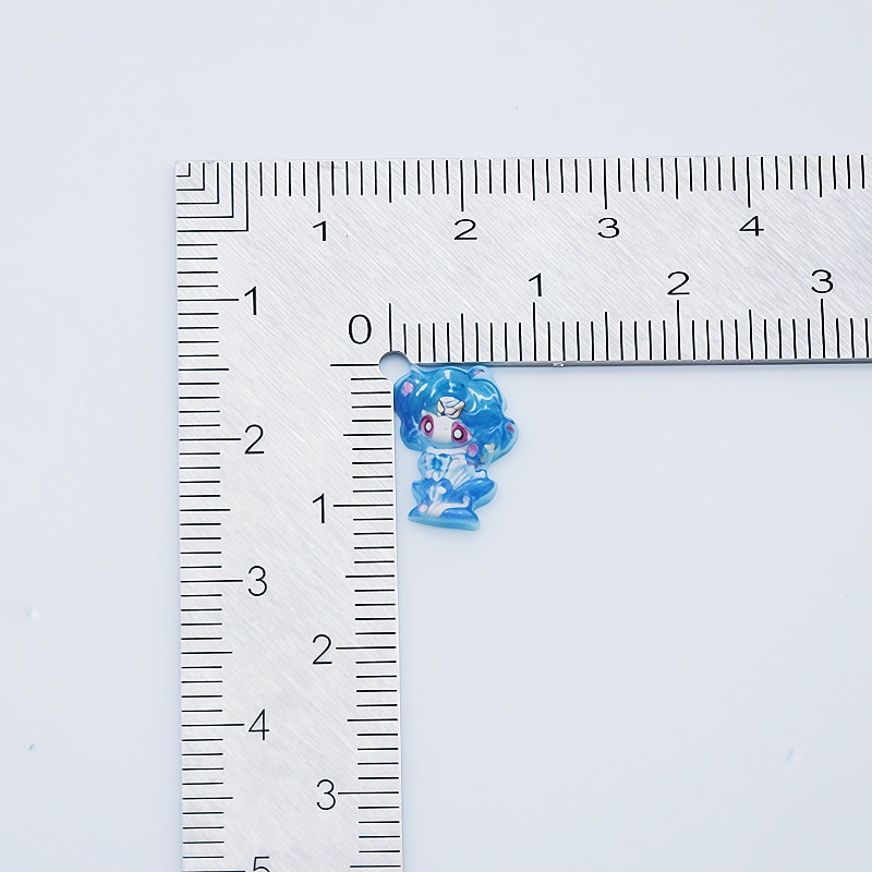 20 Stück Harz Mini Sailor Moon – Art Craft Japan Bewertung und Preis