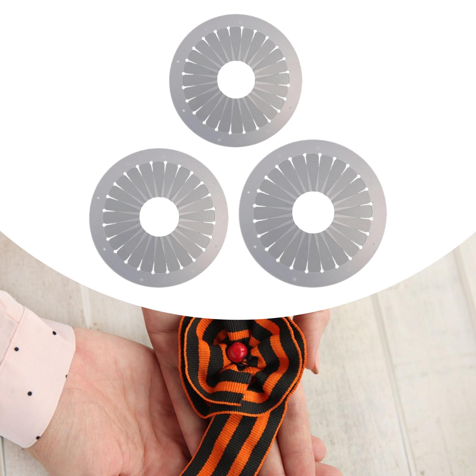 Bandblumen-Herstellungswerkzeu – Art And Craft For Mother'S Day Bewertung und Preis