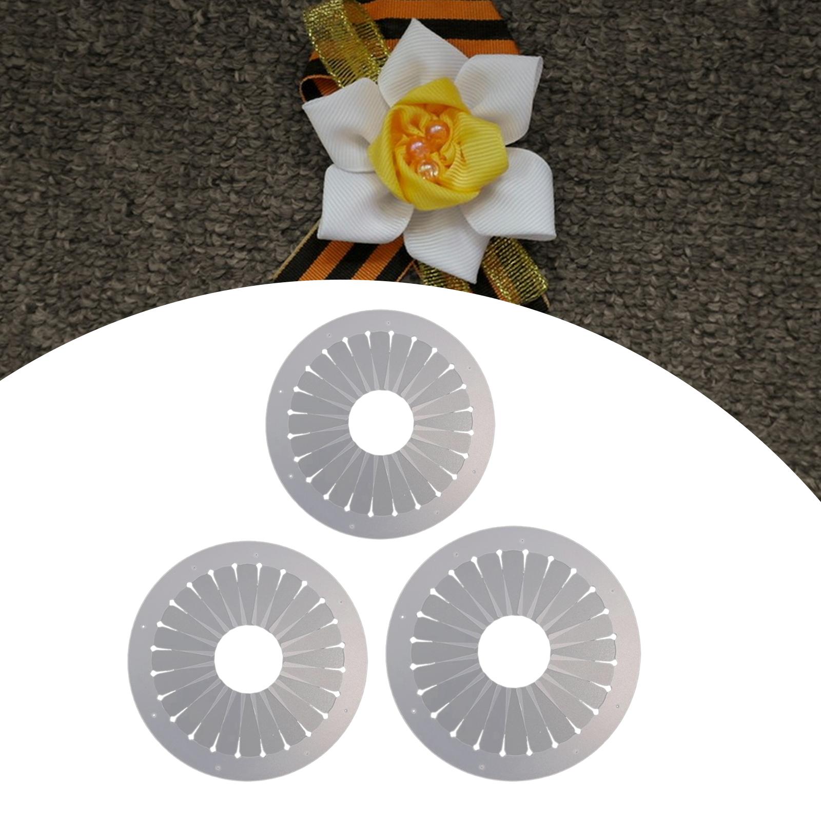 Bandblumen-Herstellungswerkzeu – Art And Craft For Mother'S Day Bewertung und Preis