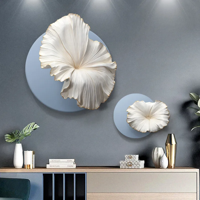Lotus-Logo Wohnzimmer-Kunstset – Art Craft Logo Bewertung und Preis
