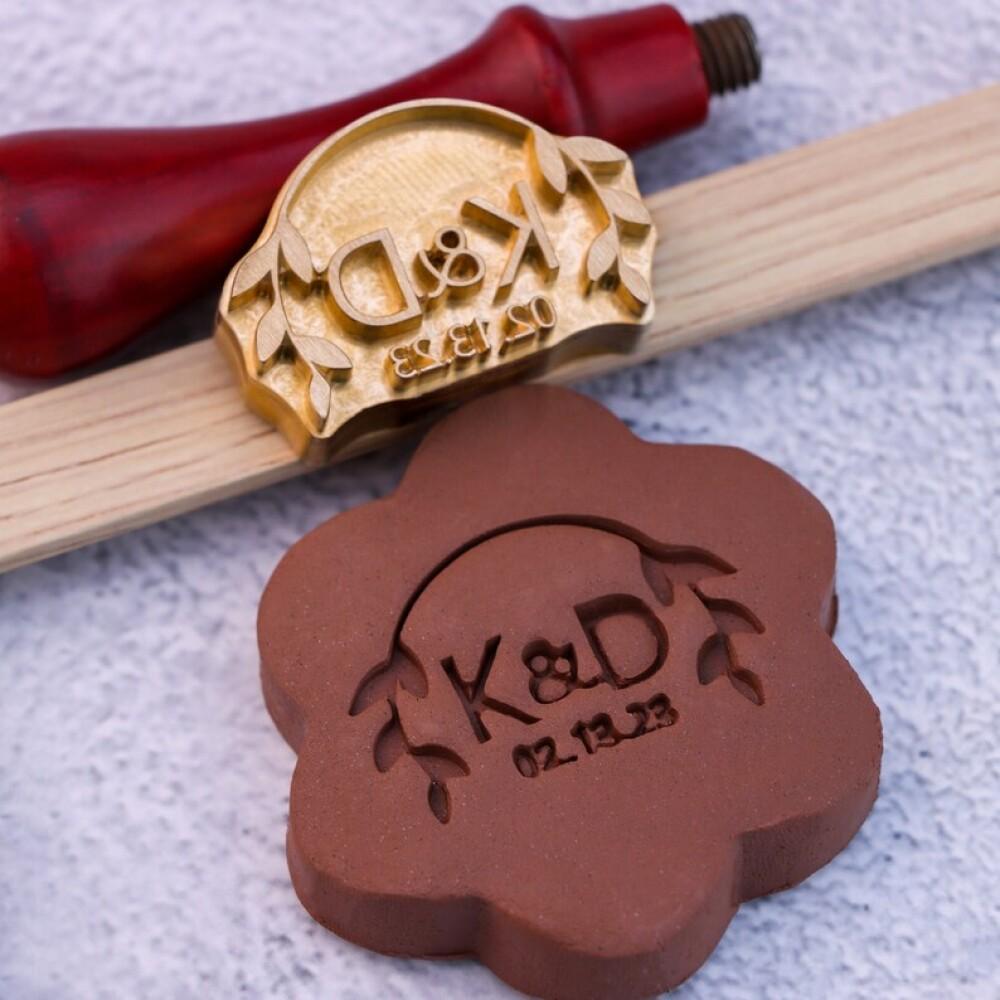 Personalisierter Keramikstempe – Art Craft Logo Bewertung und Preis