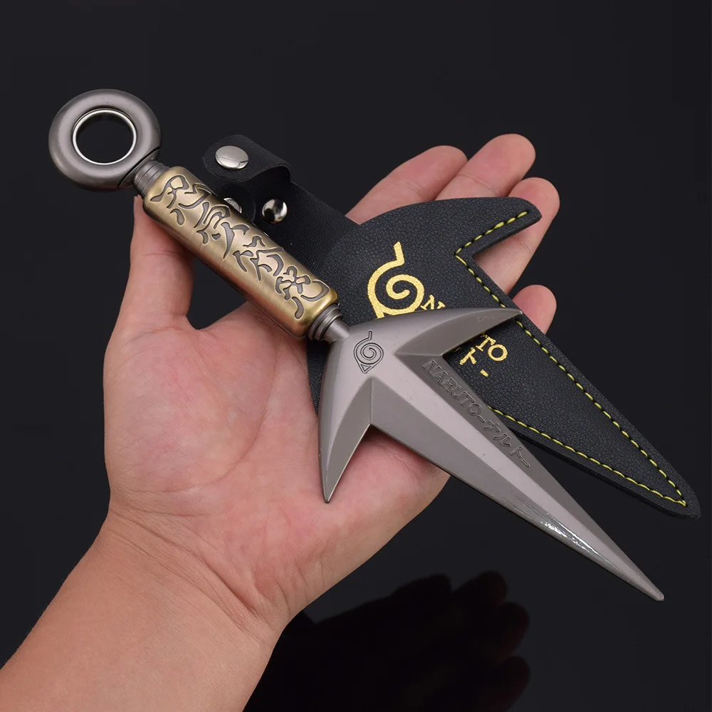 Naruto Namikaze Minato drehbar – Art Craft Japan Bewertung und Preis