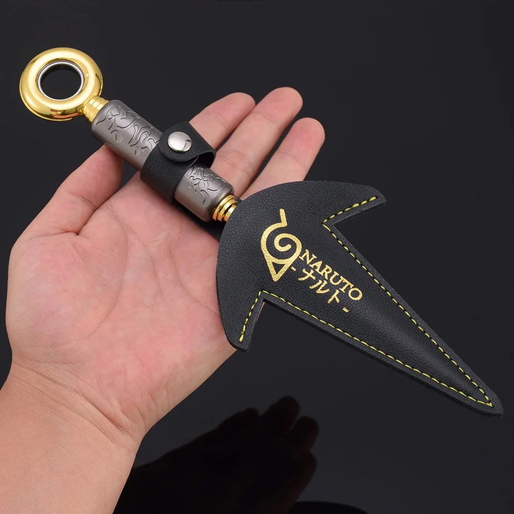 Naruto Namikaze Minato drehbar – Art Craft Japan Bewertung und Preis