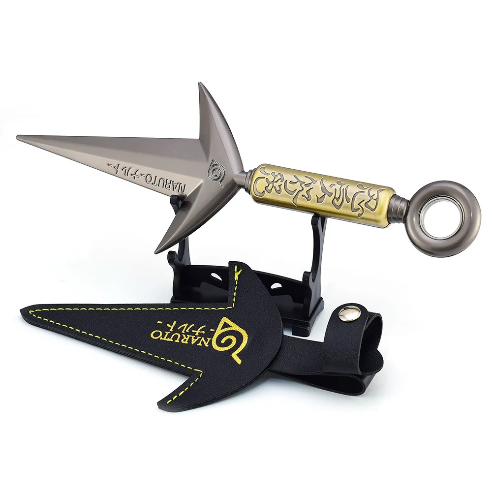 Naruto Namikaze Minato drehbar – Art Craft Japan Bewertung und Preis