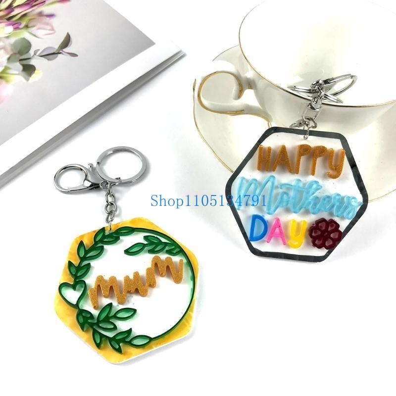 98km Niedliche Silikonform, se – Art And Craft For Mother'S Day Bewertung und Preis