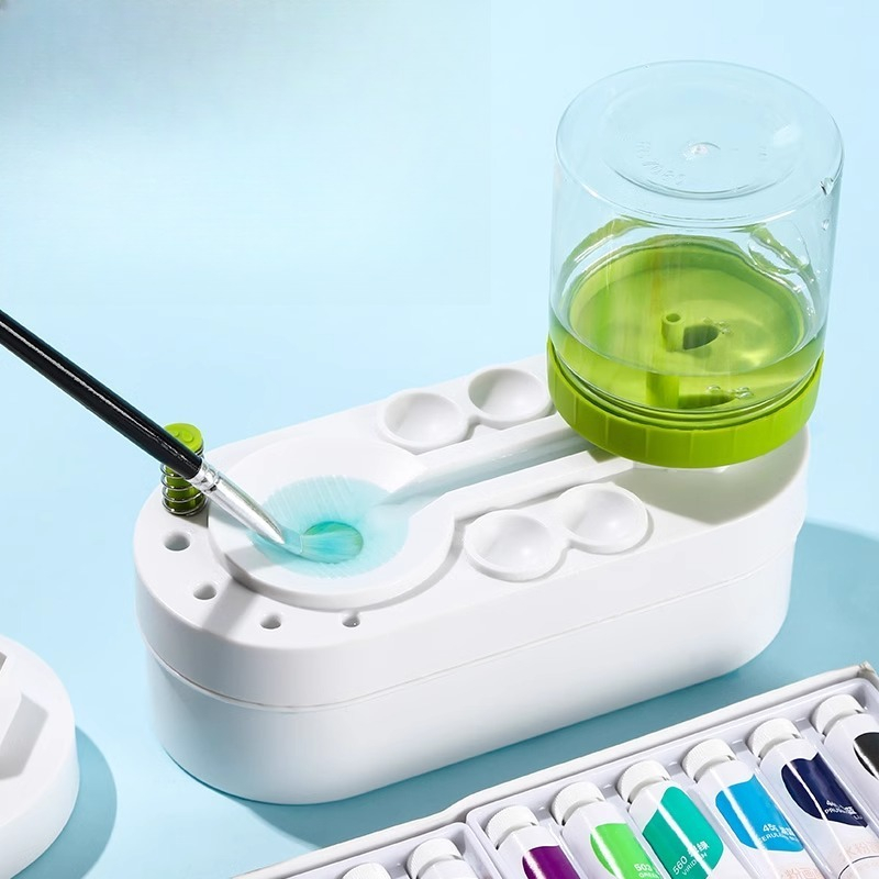 Mini-Toiletten-Design Pinselre – Watercolor Brush Pen Bewertung und Preis
