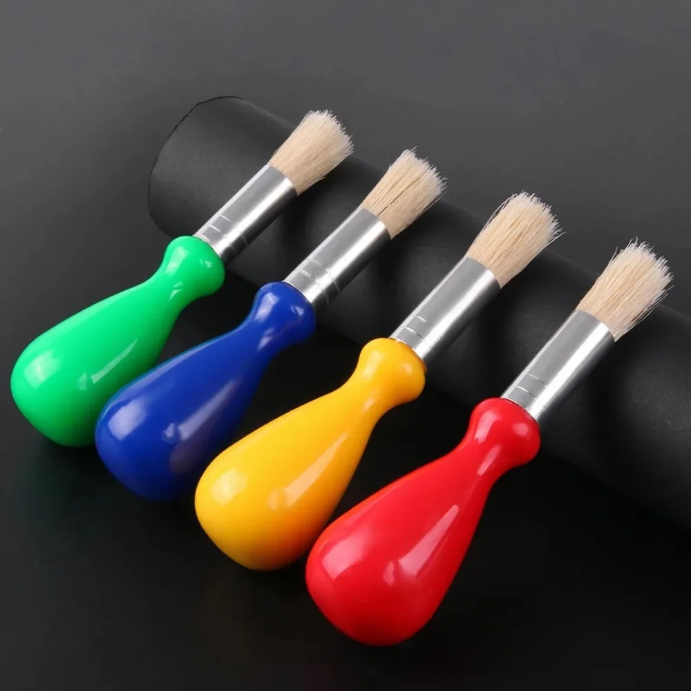 4-teiliges Pinsel-Malpinsel-Se – Watercolor Brush Pen Bewertung und Preis