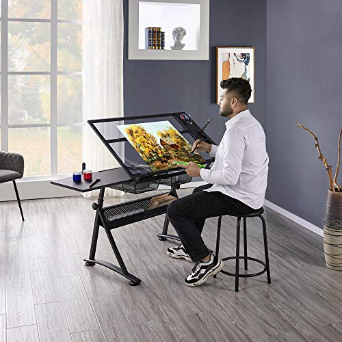 Zeichentisch, Kunst- und Baste – Art Crafting Bewertung und Preis
