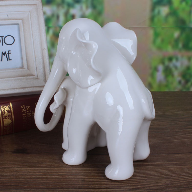 Berührende weiße Jade-Porzella – Art And Craft For Mother'S Day Bewertung und Preis