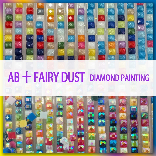 AB Fairy Dust Cartoon Neonlich – Art Craft Japan Bewertung und Preis