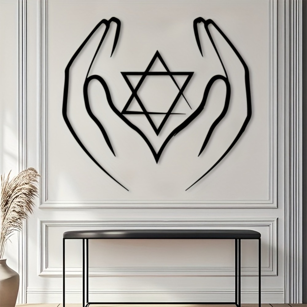 CIFBUY Metall-Wandkunst Abstra – Art Crafting Bewertung und Preis