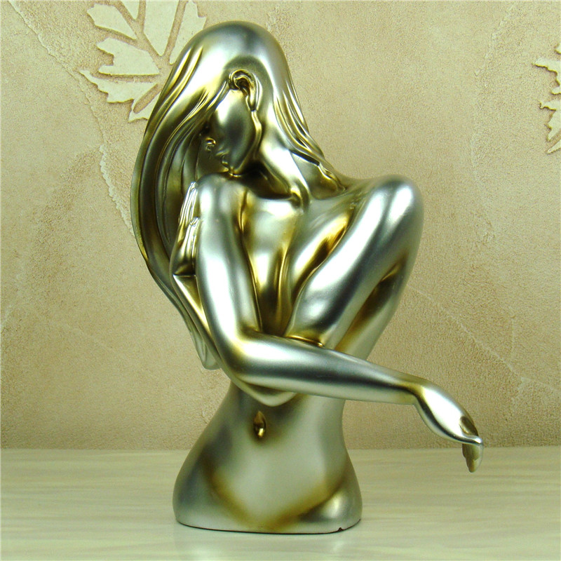 Abstraktes Naked Frau Fehlschl – Art Craft Love Bewertung und Preis