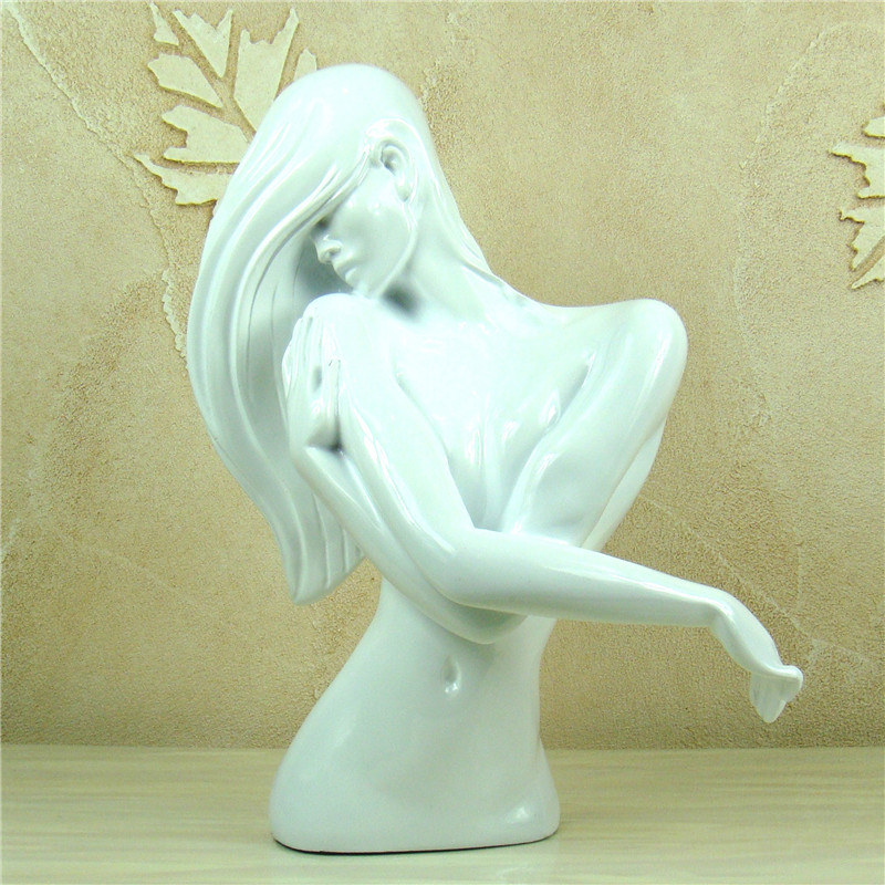 Abstraktes Naked Frau Fehlschl – Art Craft Love Bewertung und Preis