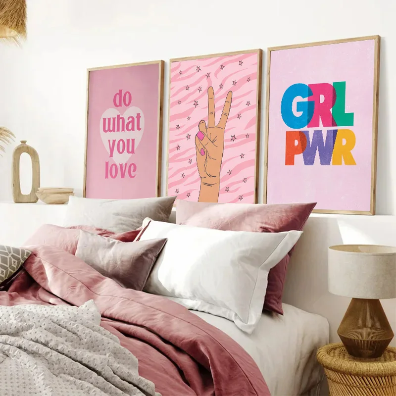Abstrakte Rosa Blitz Gradiente – Art Craft Love Bewertung und Preis