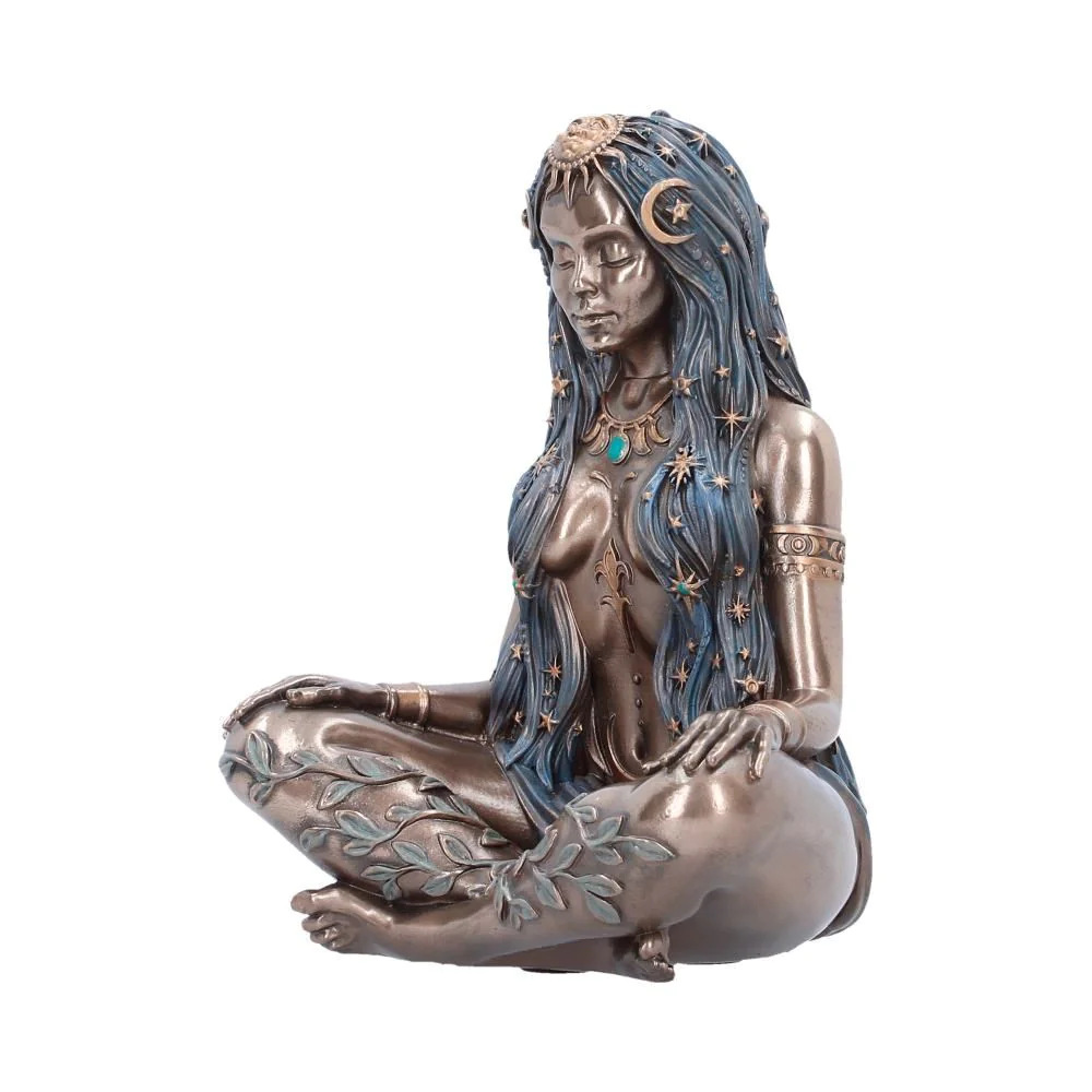Mutter Erde Gaia Harz-Statue M – Art And Craft For Mother'S Day Bewertung und Preis