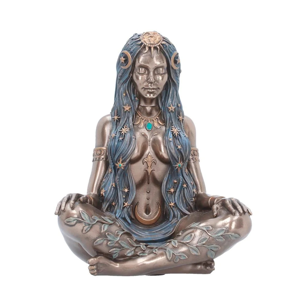 Mutter Erde Gaia Harz-Statue M – Art And Craft For Mother'S Day Bewertung und Preis