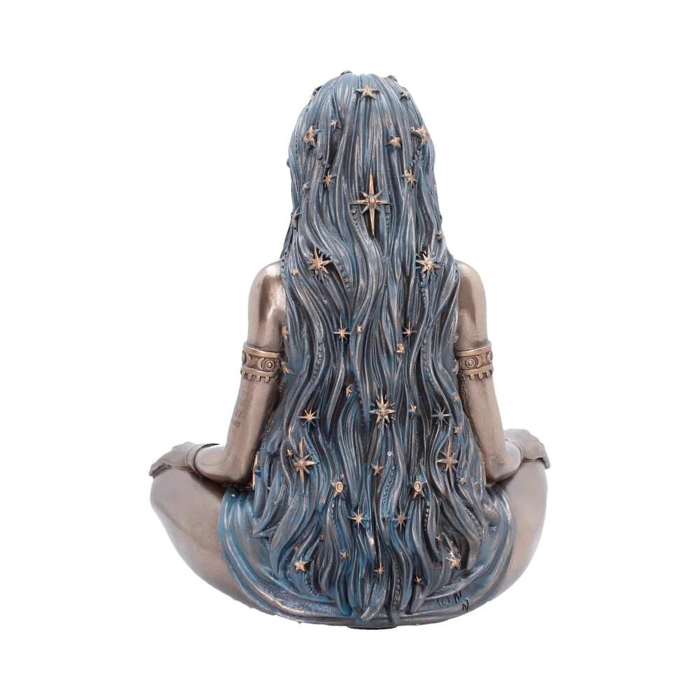 Mutter Erde Gaia Harz-Statue M – Art And Craft For Mother'S Day Bewertung und Preis