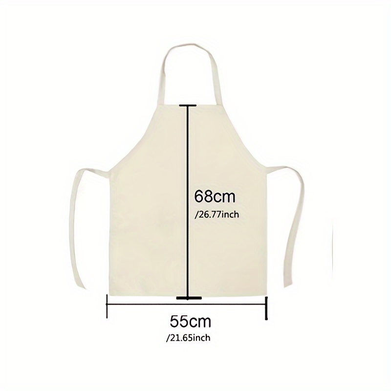 Leinen-Schürze mit Eichhörnche – Art Craft Gift Ideas Bewertung und Preis