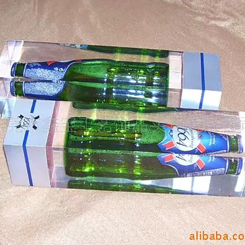 Benutzerdefinierte Epoxidharz- – Art Craft Gift Ideas Bewertung und Preis