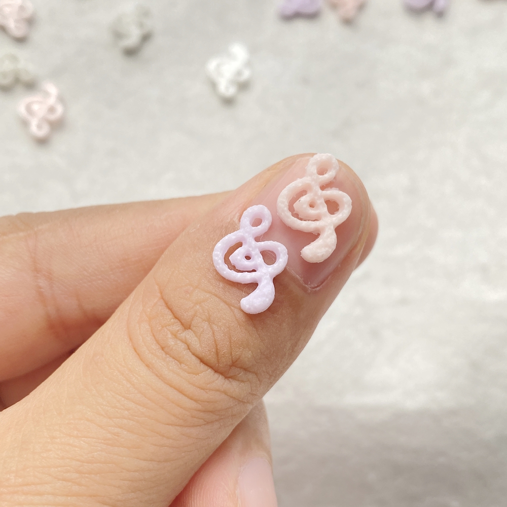50 Stück Mix Harz Mini Rosa Mu – Art Craft Love Bewertung und Preis