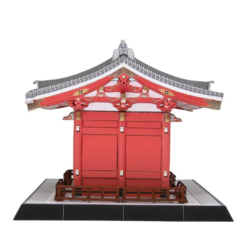 Japan Kaminarimon Tor von Sens – Art Craft Japan Bewertung und Preis