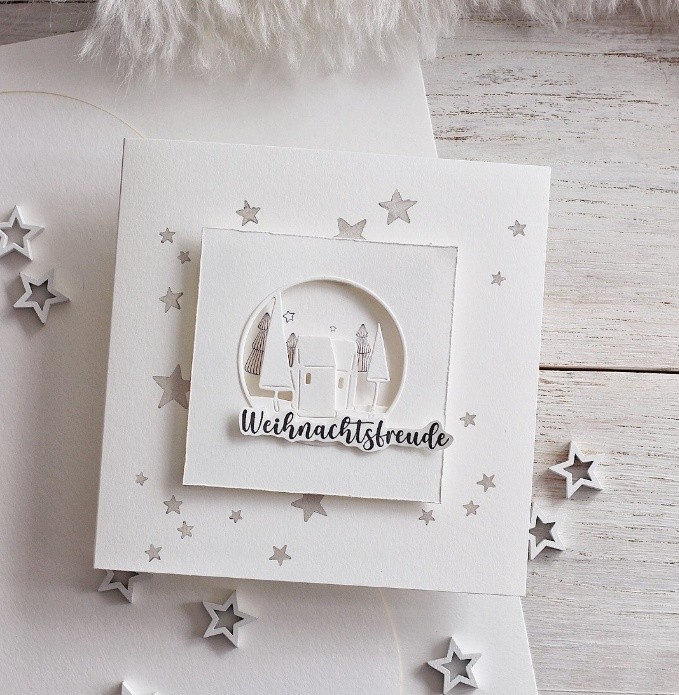 Piggy Craft Metall-Stanzformen – Stencil Cutting Plotter Bewertung und Preis