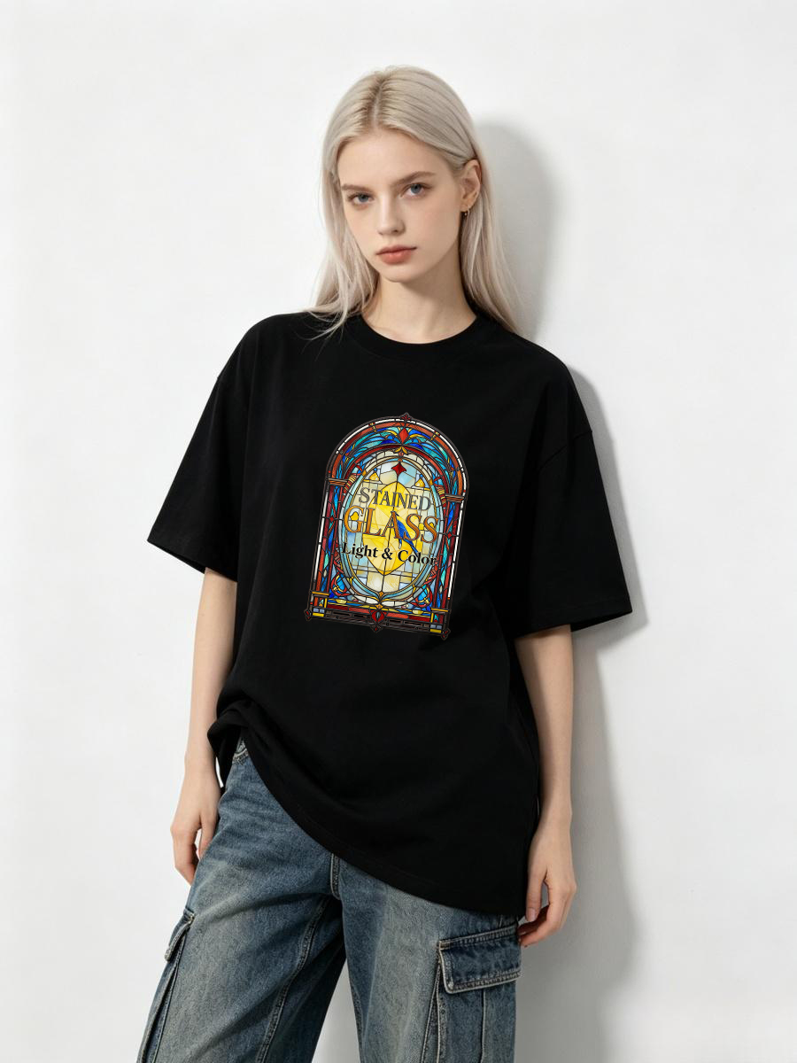 T-Shirts aus Hanf-Canvas: Krea – Art Craft Logo Bewertung und Preis