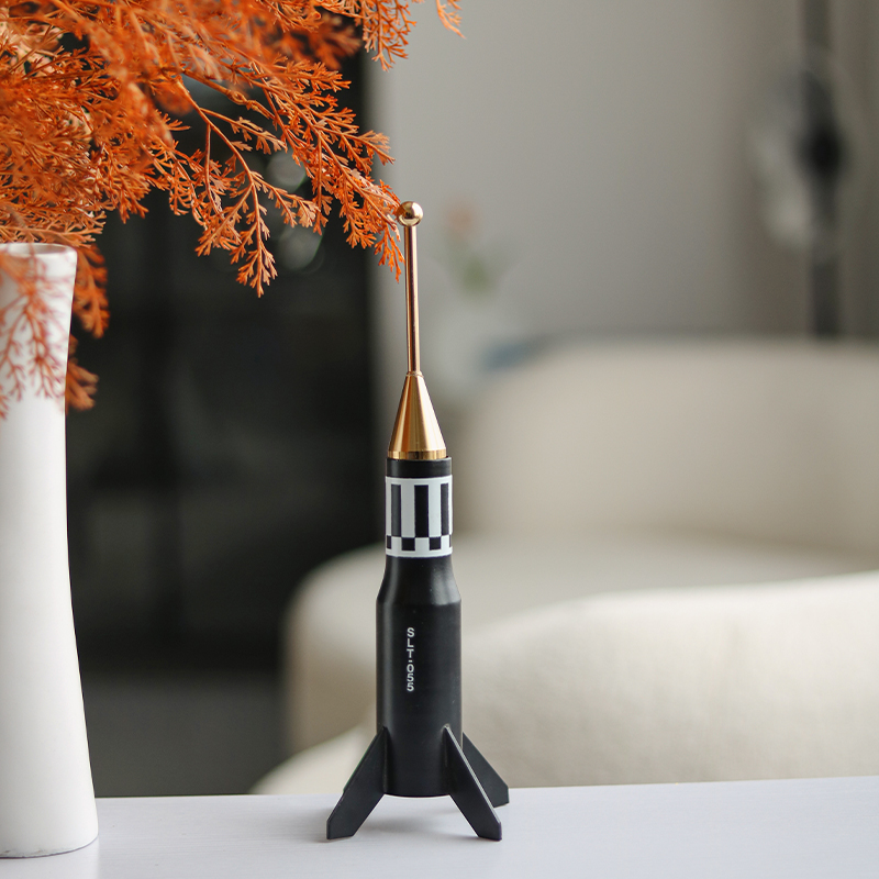 Großhandel umweltfreundlich, a – Art And Craft Rocket Bewertung und Preis