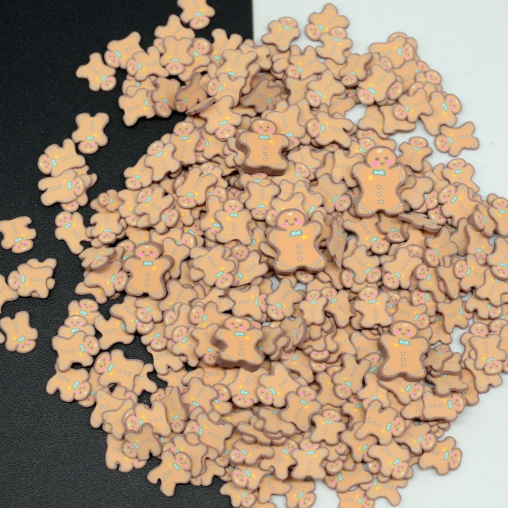 100g 5mm/10mm Polymer Clay Sli – Art Craft Love Bewertung und Preis