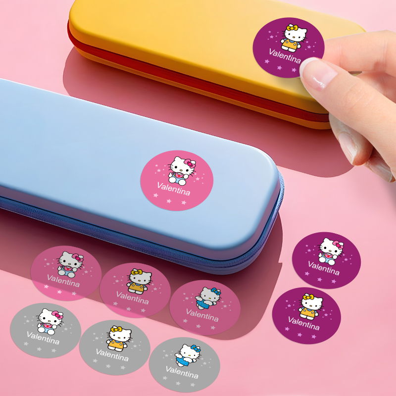 Personalisierte Namensaufklebe – Art Craft Love Bewertung und Preis