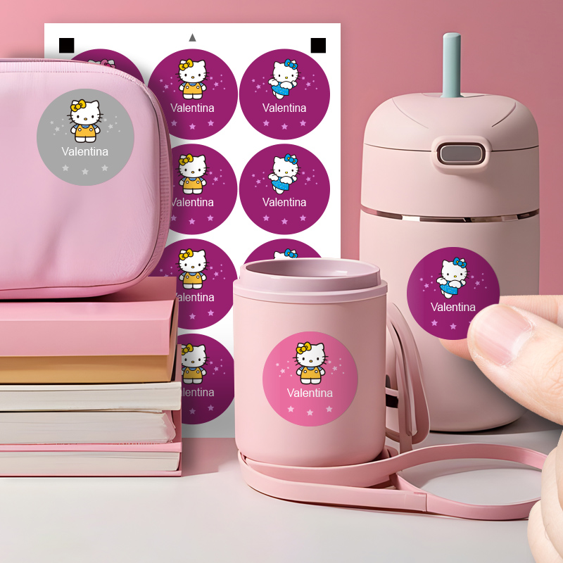 Personalisierte Namensaufklebe – Art Craft Love Bewertung und Preis